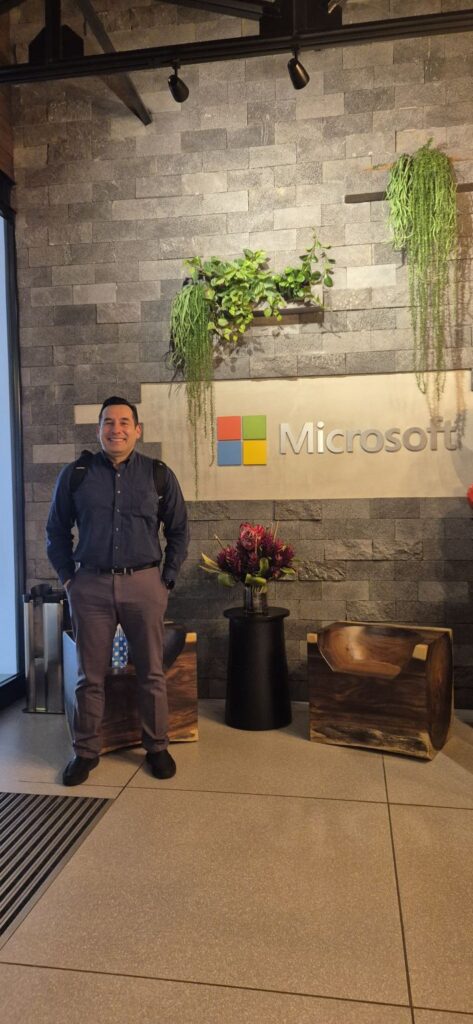 Microsoft Colombia