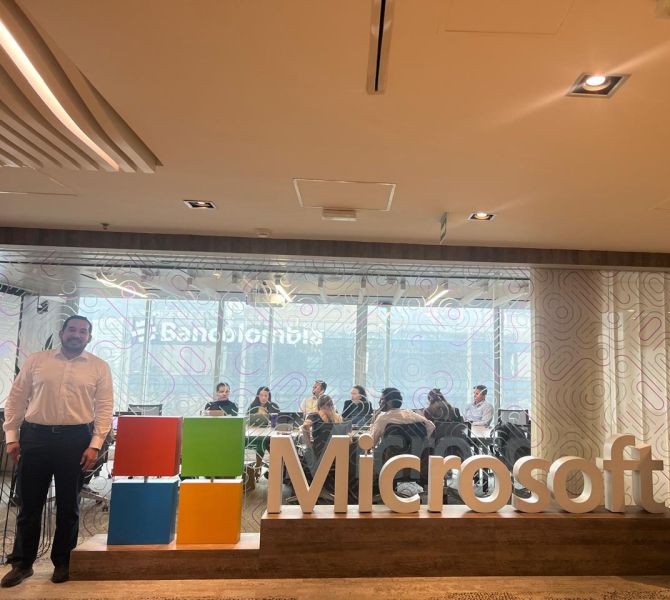 Microsoft Ignite