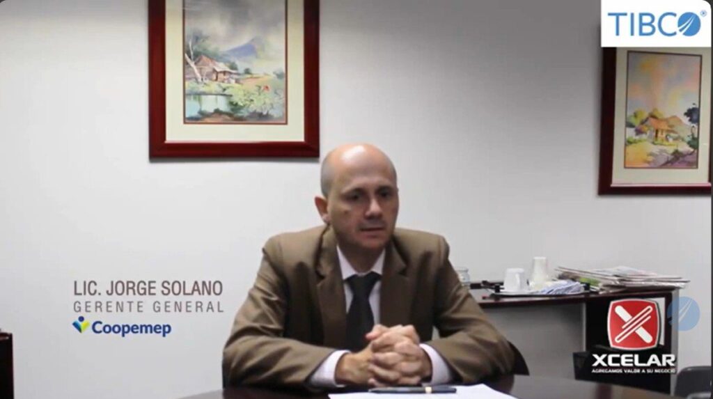 Caso de éxito Spotfire Costa Rica