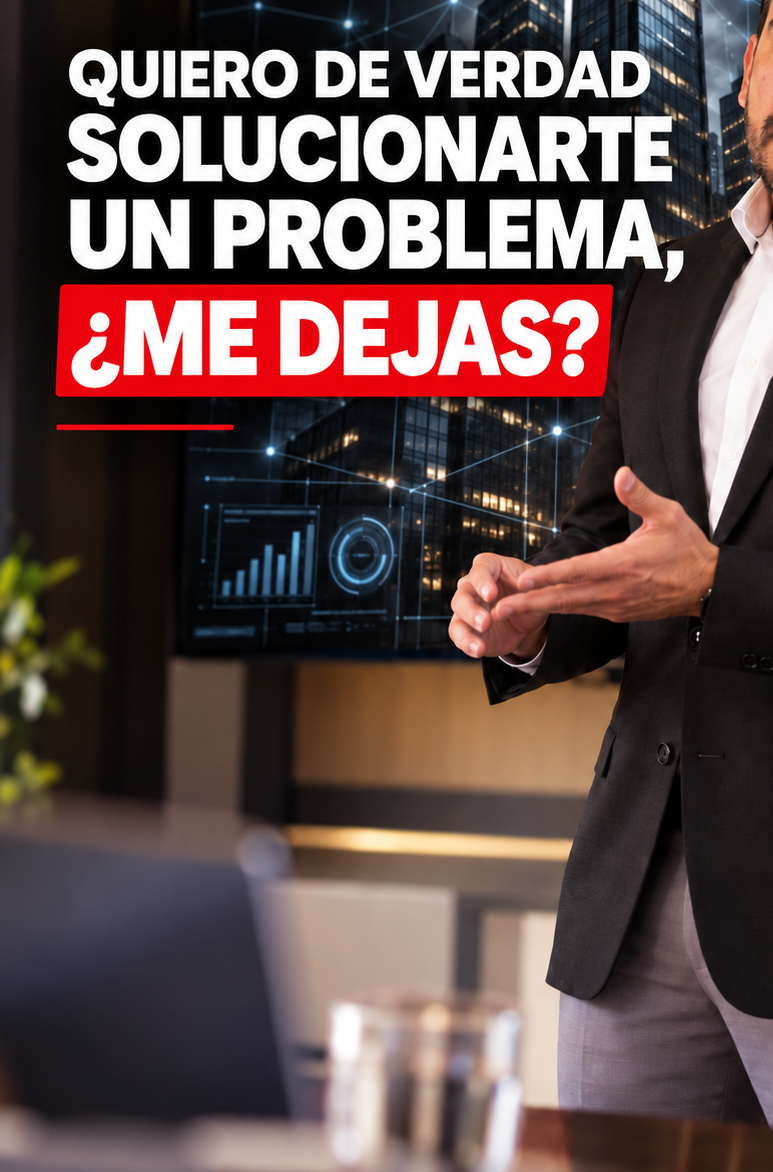 La honestidad comercial también vende, aunque no siempre cierre rápido